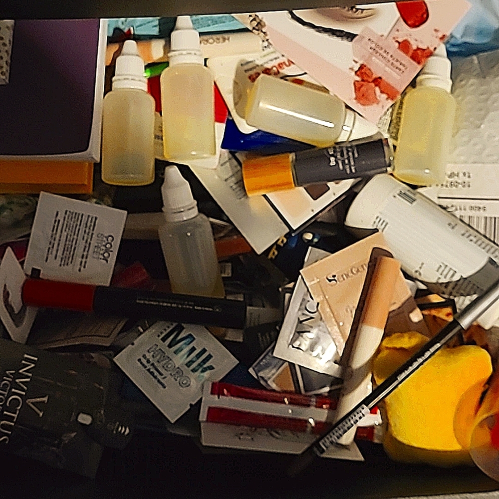 Makeup, Nail, Skin, Hair, Body Bundles (Read Description)